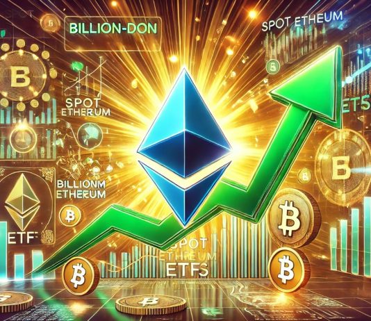 Bitwise CIO Bullish On Spot Ethereum ETFs: Envisions $15 Billion Inflows
