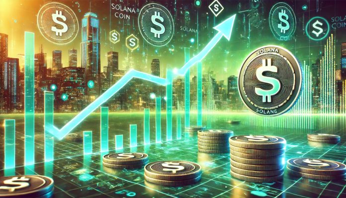 Pundit Is Undeterred By The Solana Worth Crash, Says Worth Is Headed For $1,000