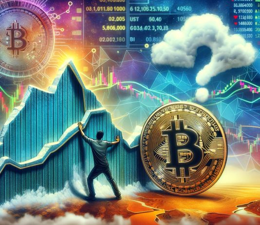 Bitcoin Worth Reaches Rejection Zone: Can It Overcome the Resistance? Bitcoin Worth Reaches Rejection Zone: Can It Overcome the Resistance?