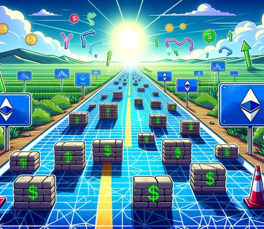 Ethereum Worth Faces Restoration Hurdle: Inspecting The Roadblocks Forward