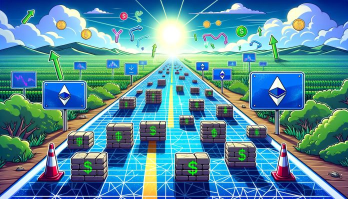 Ethereum Worth Faces Restoration Hurdle: Inspecting The Roadblocks Forward