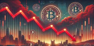 Spot Bitcoin ETFs See 7 Consecutive Days Of Outflows, Right here’s What Occurred Final Time