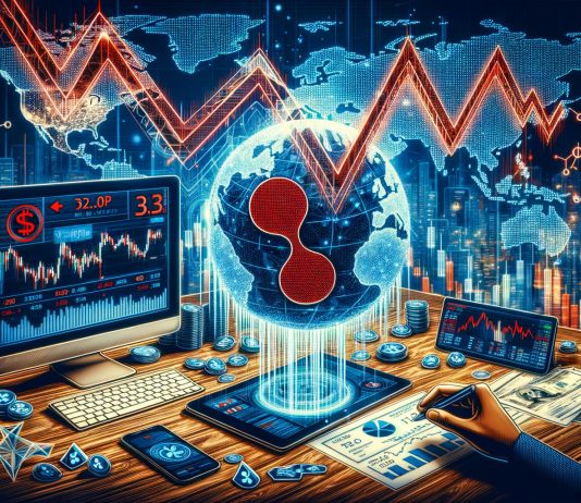XRP Worth Going through One other Drop: Understanding The Key Drivers XRP Worth Going through One other Drop: Understanding The Key Drivers