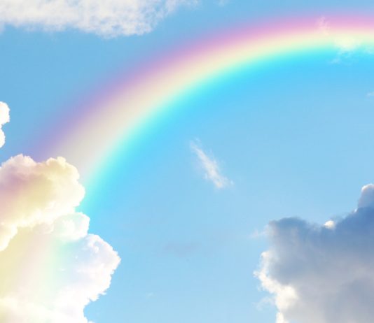 Truth Or Fantasy? Decoding The Bitcoin Rainbow Chart’s $250,000 Prediction