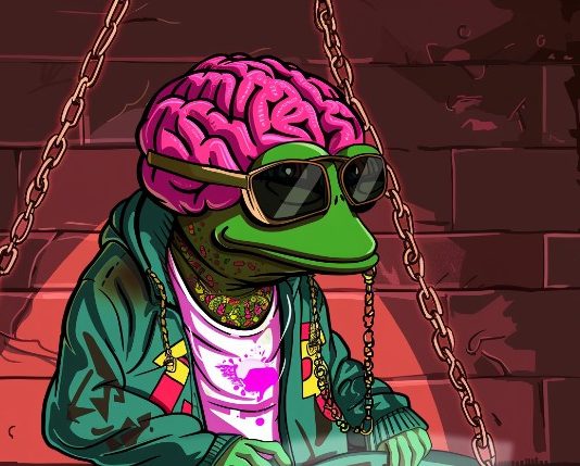 PEPE, FLOKI, and BRETT Bounce Again Barely  – New Meme Cash Displaying Potential