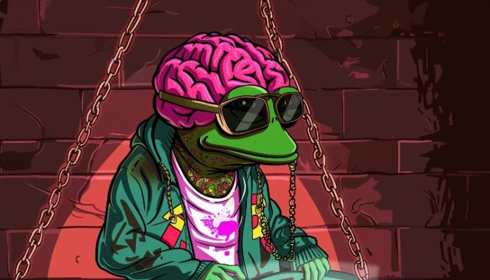 PEPE, FLOKI, and BRETT Bounce Again Barely  – New Meme Cash Displaying Potential