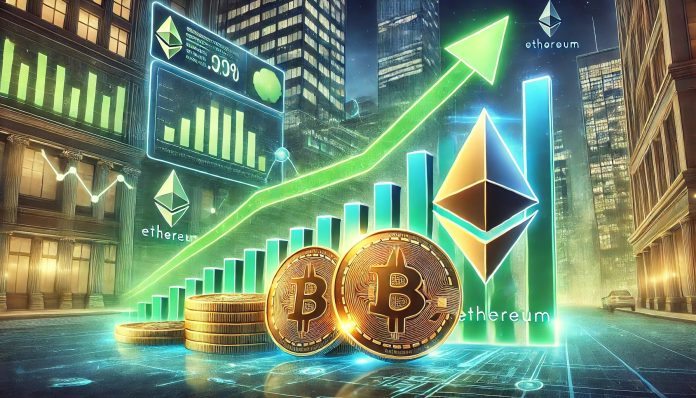 Bitwise CIO Expects $15 Billion To Move Into Spot Ethereum ETFs, How Will ETH React?