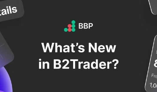 Enhanced Options in B2Trader v1.1: BBP Prime, Template Customisation, Prolonged Experiences, and iOS Integration