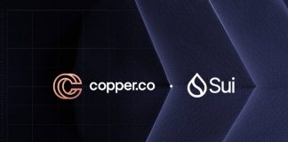 Copper & Sui associate to construct out full institutional accessibility Copper & Sui associate to construct out full institutional accessibility