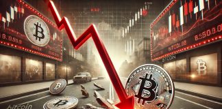 Bitcoin Crash Not Accomplished: CoinShares Analyst Predicts ‘True Correction’ Amid Outflows Bitcoin Crash Not Accomplished: CoinShares Analyst Predicts ‘True Correction’ Amid Outflows