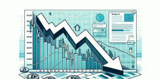 Bitcoin Worth Faces Potential Dive: Key Assist Ranges to Monitor Bitcoin Worth Faces Potential Dive: Key Assist Ranges to Monitor