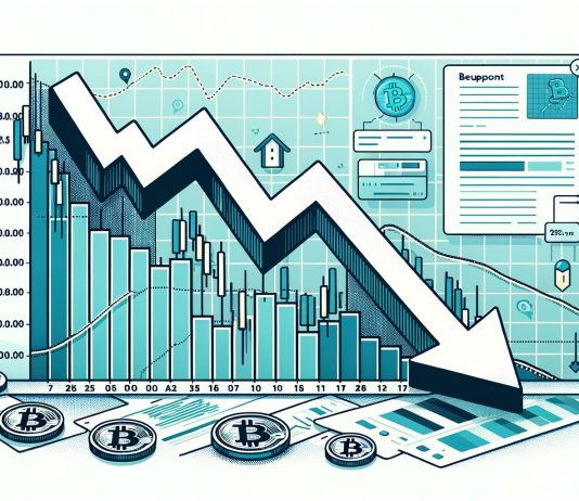 Bitcoin Worth Faces Potential Dive: Key Assist Ranges to Monitor Bitcoin Worth Faces Potential Dive: Key Assist Ranges to Monitor