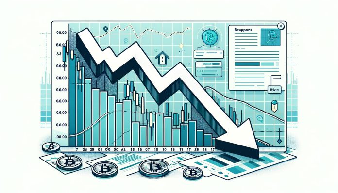 Bitcoin Worth Faces Potential Dive: Key Assist Ranges to Monitor