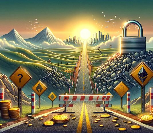 Ethereum Value Roadblocks: What’s Hindering A Contemporary Improve?