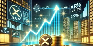 Triangle Formation That Sparked The 2017 XRP Rally Returns, What’s The Goal?