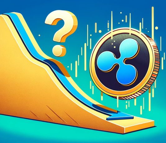 XRP Worth Dips Once more: What’s Inflicting The Continued Slide? XRP Worth Dips Once more: What’s Inflicting The Continued Slide?