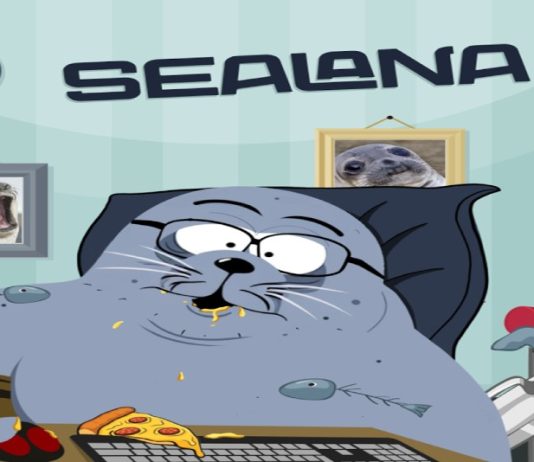 Sealana Presale Extends For One other Week! The Subsequent Explosive Meme Coin Launch You Don’t Need To Miss