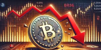 Why Is The Bitcoin Value Down In the present day?