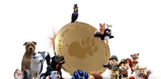 Revolutionizing the Memecoin Market: How RVLS Token Stands Aside with Neighborhood and Innovation 