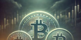 Bitcoin Battling Bearish Headwinds: Is The Promote-Off Over?