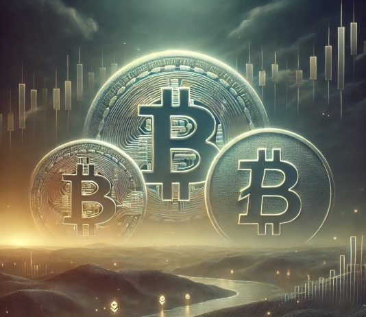 Bitcoin Battling Bearish Headwinds: Is The Promote-Off Over?