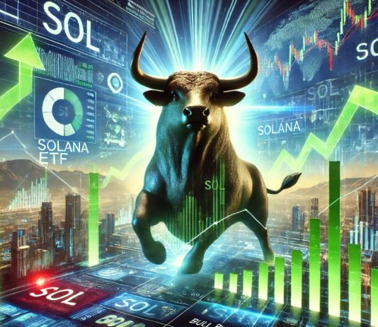 SOL Worth Soars As First-Ever Solana ETF Submitting Surfaces In The US