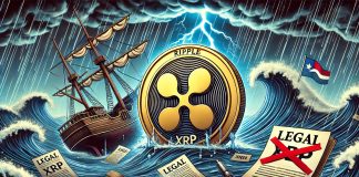 Crypto Analyst Says ‘XRP Is In Bother,’ Right here’s Why