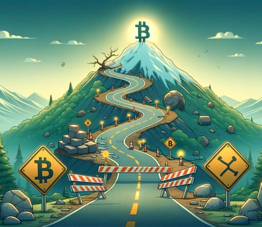 Bitcoin Worth Restoration: Right here Are Challenges On The Highway to Rebound Bitcoin Worth Restoration: Right here Are Challenges On The Highway to Rebound