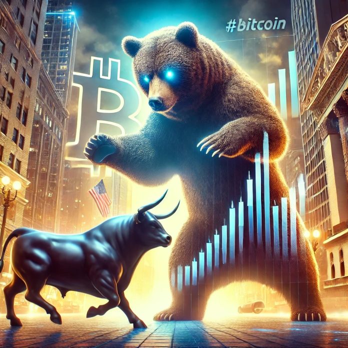 Bitcoin Bulls Beware: ‘Bears Are Nonetheless In Management,’ Says Prime Analyst – Right here’s Why