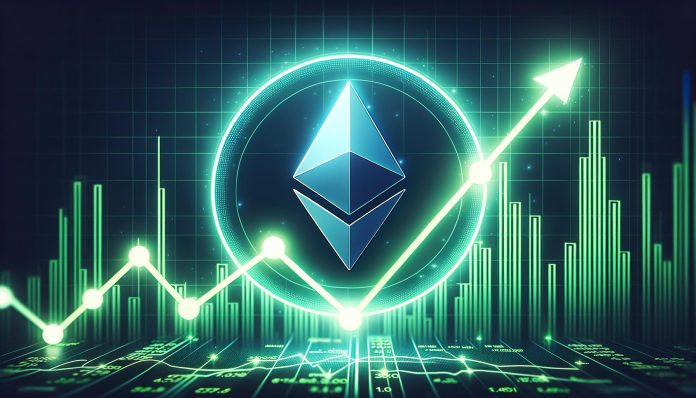 Ethereum Value Hints at Upside: Analyzing The Bullish Indicators