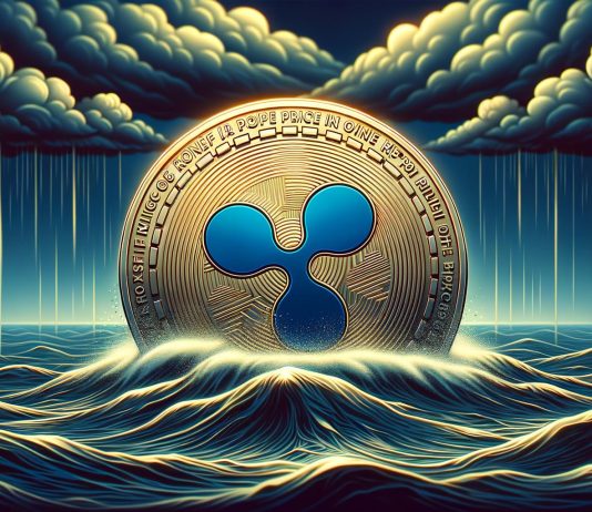 XRP Worth Fails To Ignite: Understanding The Downward Dangers XRP Worth Fails To Ignite: Understanding The Downward Dangers