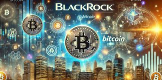 BlackRock World Allocation Fund Reveals Main Bitcoin ETF Stake With 43,000 Shares