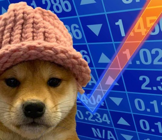 WIF Heading For Rock Backside? $2.2 Rejection Fuels Additional Decline