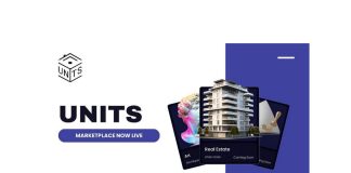 UNITS Market is Now Stay UNITS Market is Now Stay