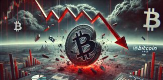 Analyst Warns Of Bitcoin Breakdown Under Key Psychological Degree, Says $40,000 Is Doable