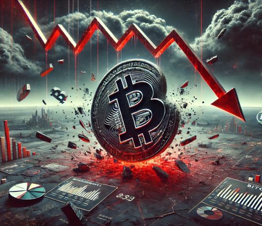 Analyst Warns Of Bitcoin Breakdown Under Key Psychological Degree, Says $40,000 Is Doable
