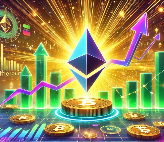 Crypto Dealer Says He’s ‘Extraordinarily Lengthy’ On Ethereum, Undeterred By Crash Beneath $3,400