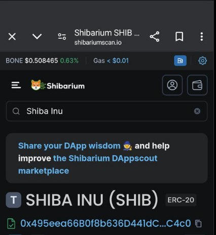 Shiba Inu Military On The Transfer: 35 Billion SHIB Invade Shibarium