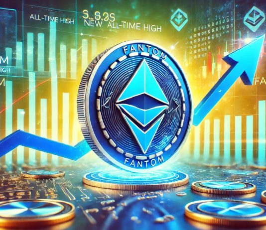 Crypto Analyst Says Ethereum Competitor Fantom (FTM) Might Leap To $1.2