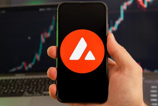 Avalanche Features Momentum As AVAX Units Sights On $30.34 Resistance