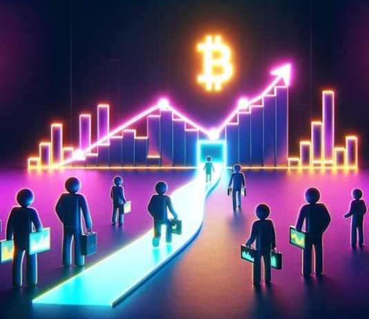 Bitcoin Data Surge In Retail Traders – Is A Value Rebound On?