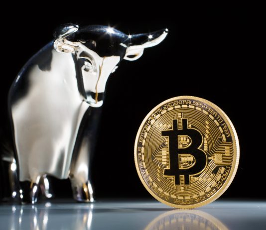 Bitcoin Stays Bullish As New BTC Addresses Surge To New 2-Month Highs Bitcoin Stays Bullish As New BTC Addresses Surge To New 2-Month Highs