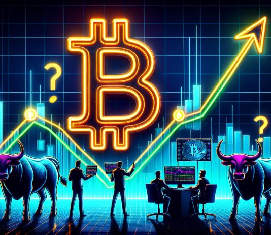 Bitcoin Worth Spikes 5%, Can BTC Bulls Take Again Management? Bitcoin Worth Spikes 5%, Can BTC Bulls Take Again Management?