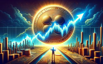 XRP Value Set To Surge: Breaking This Resistance May Set off a Rally XRP Value Set To Surge: Breaking This Resistance May Set off a Rally