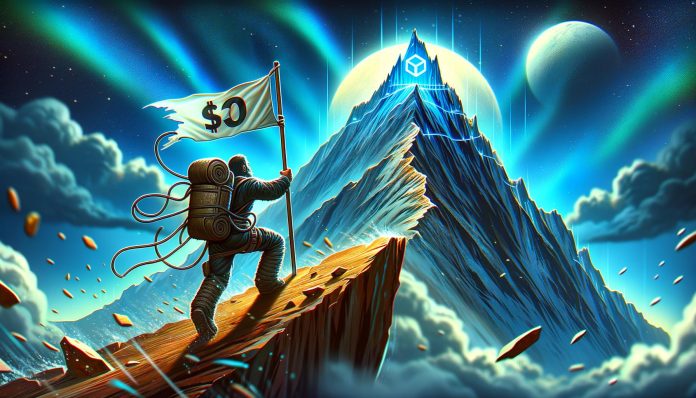 Avalanche (AVAX) Value Rallies: Can It Break By means of the $30 Barrier?