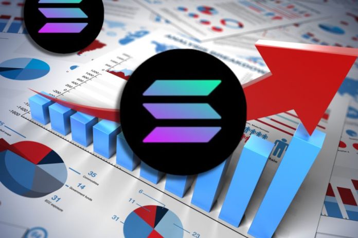 Solana Pumps As VanEck Recordsdata for Spot Solana ETF