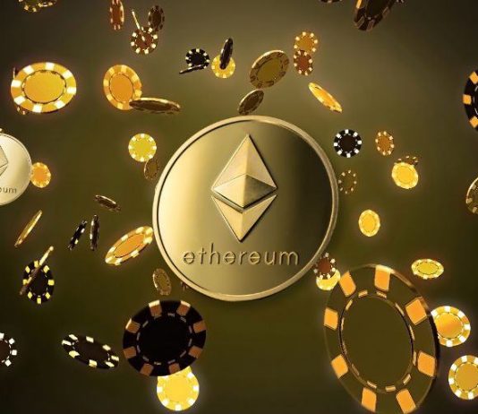 What are the important thing advantages of utilizing an Ethereum on-line on line casino?