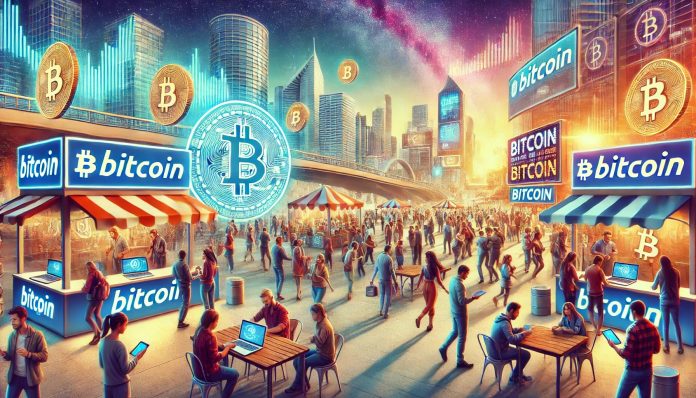 Bitcoin Buyers Place $500 Million In Spot BTC Bids Under Market Worth