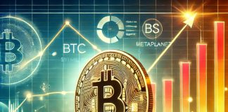 Bitcoin Begins Month With A Rebound As Metaplanet’s BTC Funding Tops $10 Million Bitcoin Begins Month With A Rebound As Metaplanet’s BTC Funding Tops $10 Million