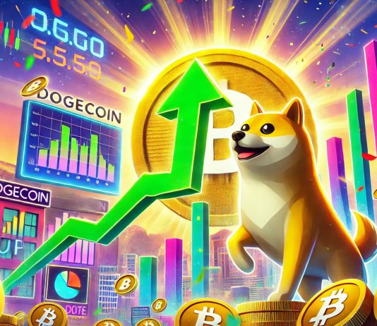 Dogecoin Flashes Main Bullish Sign On 3-Day Chart, Right here’s The Goal